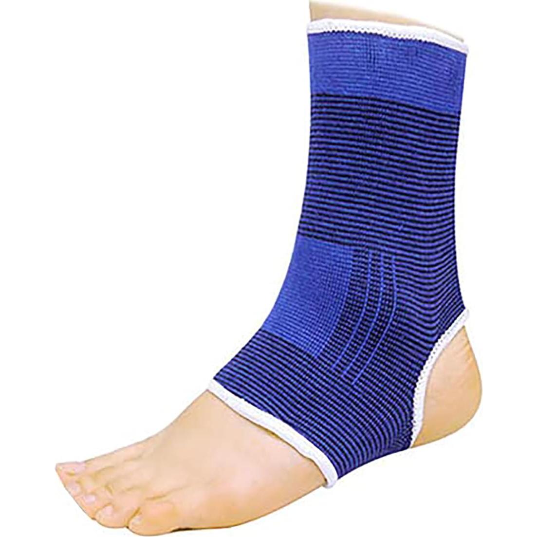 Juego de 5 Soportes de Compresión BNYD para Rodilla, Codo, Muñeca, Palma y Tobillo