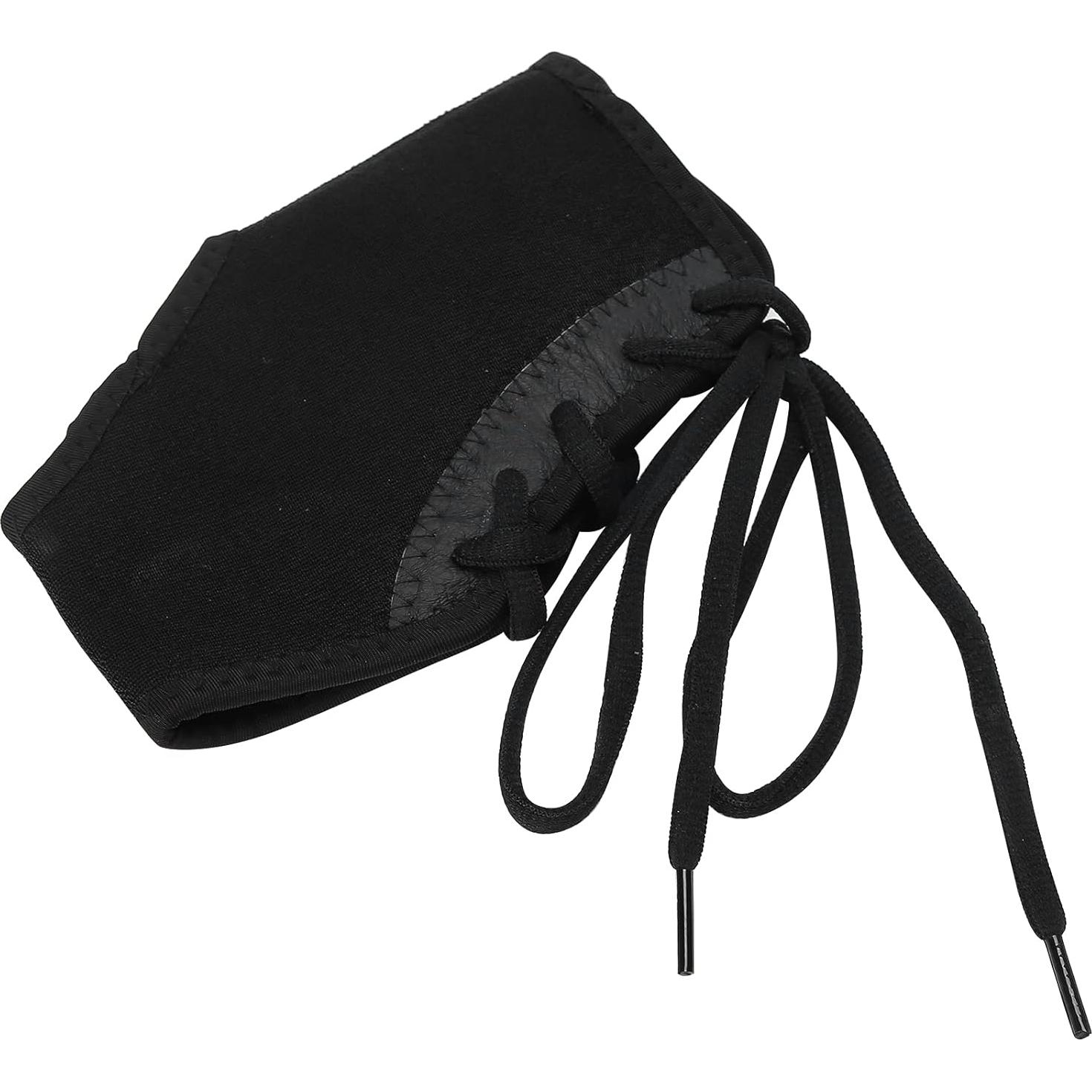 Soporte de Tobillo Yosoo con Cierre de Cordones Ajustable