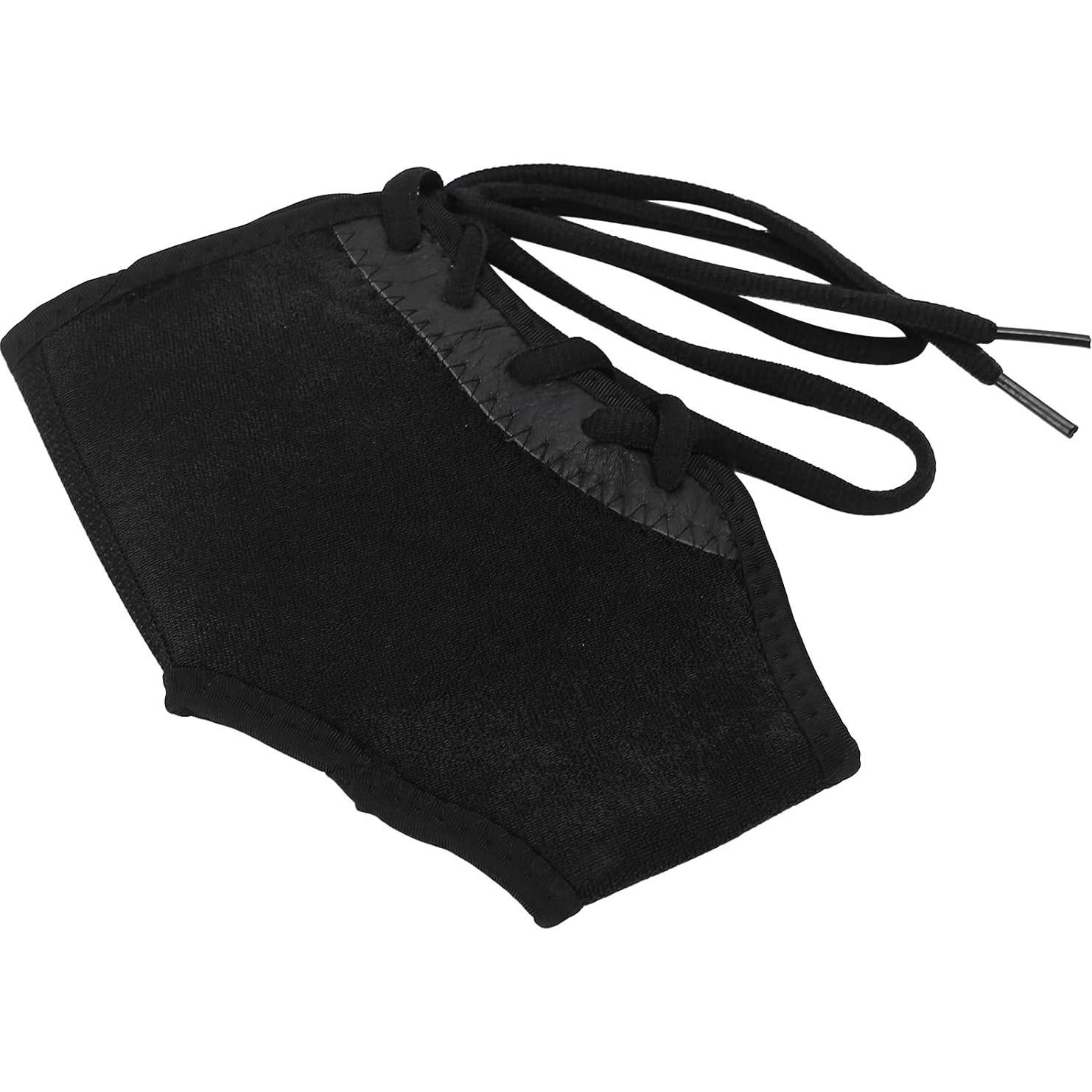 Soporte de Tobillo Yosoo con Cierre de Cordones Ajustable