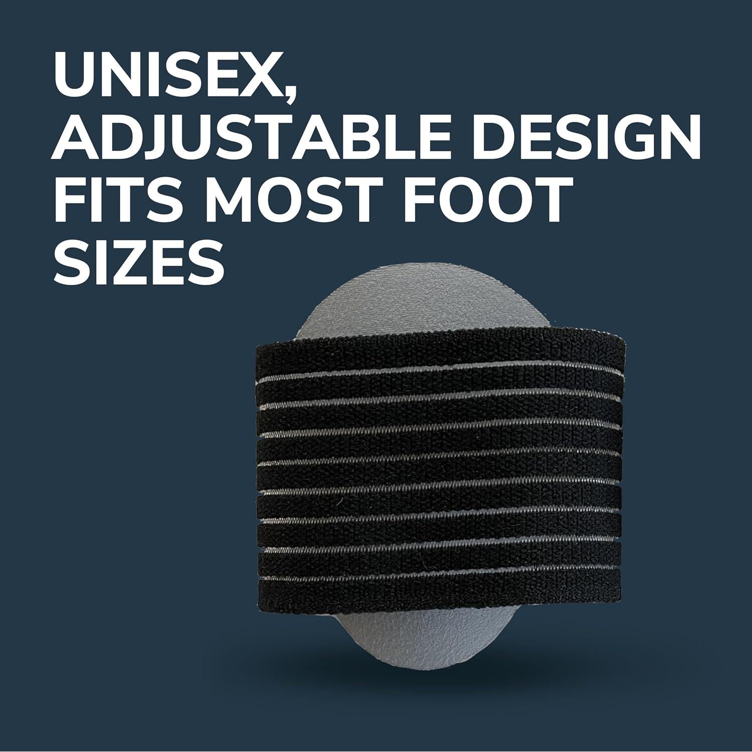 Manga de Soporte para Arco Dr. Scholl's Alivio Fascitis Plantar