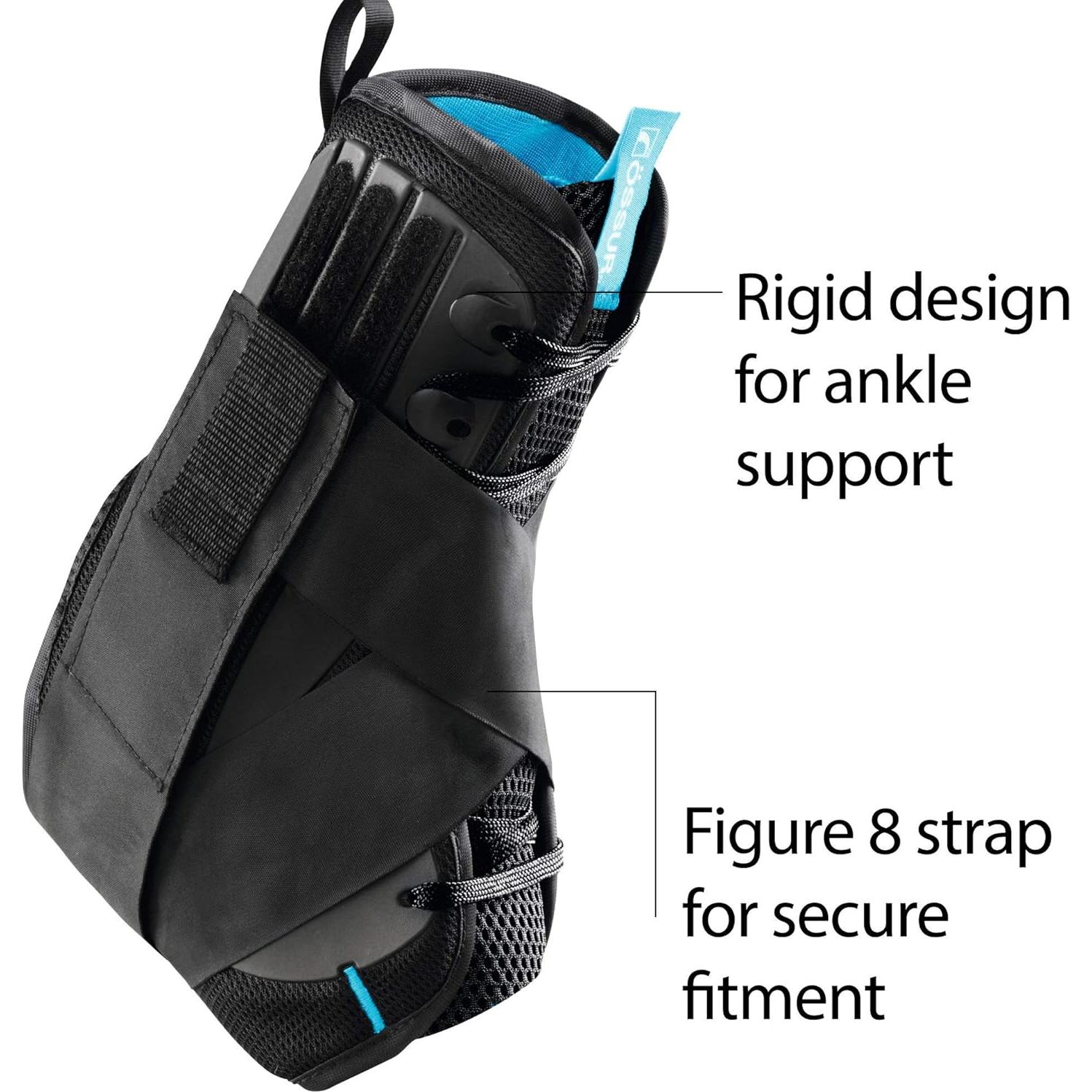 Férula de Tobillo Ossur FormFit Pequeña con Sujeción 8