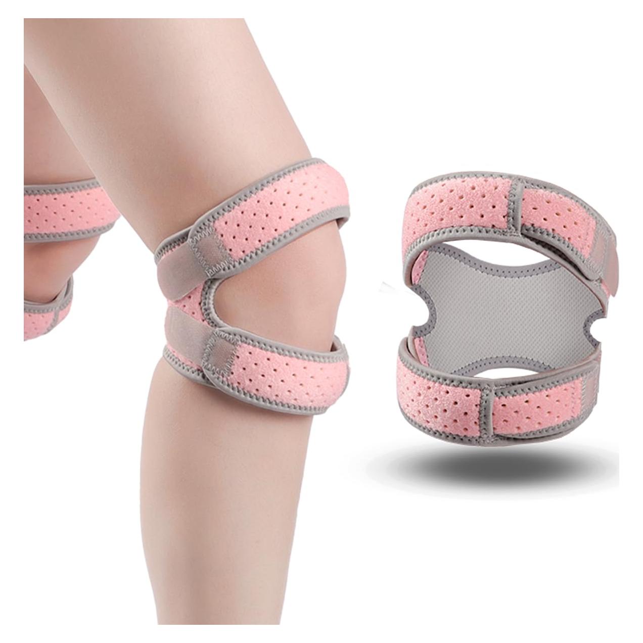 Férula de Rodilla iStabo Ajustable para Alivio del Dolor