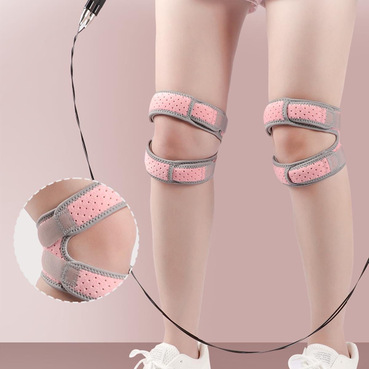 Férula de Rodilla iStabo Ajustable para Alivio del Dolor