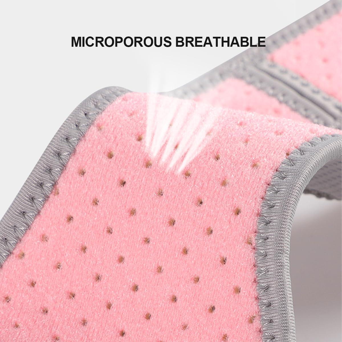 Férula de Rodilla iStabo Ajustable para Alivio del Dolor