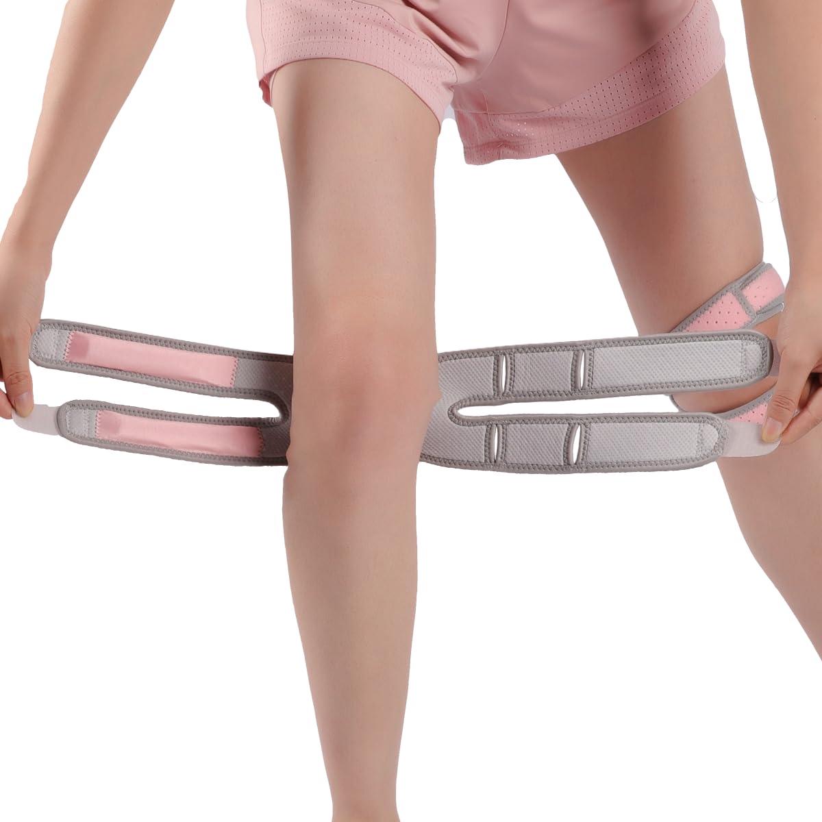 Férula de Rodilla iStabo Ajustable para Alivio del Dolor