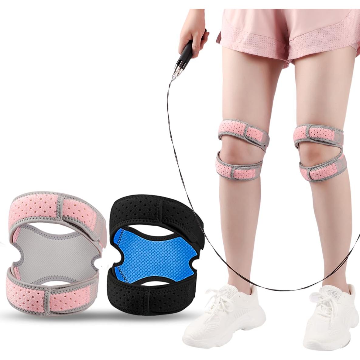 Férula de Rodilla iStabo Ajustable para Alivio del Dolor