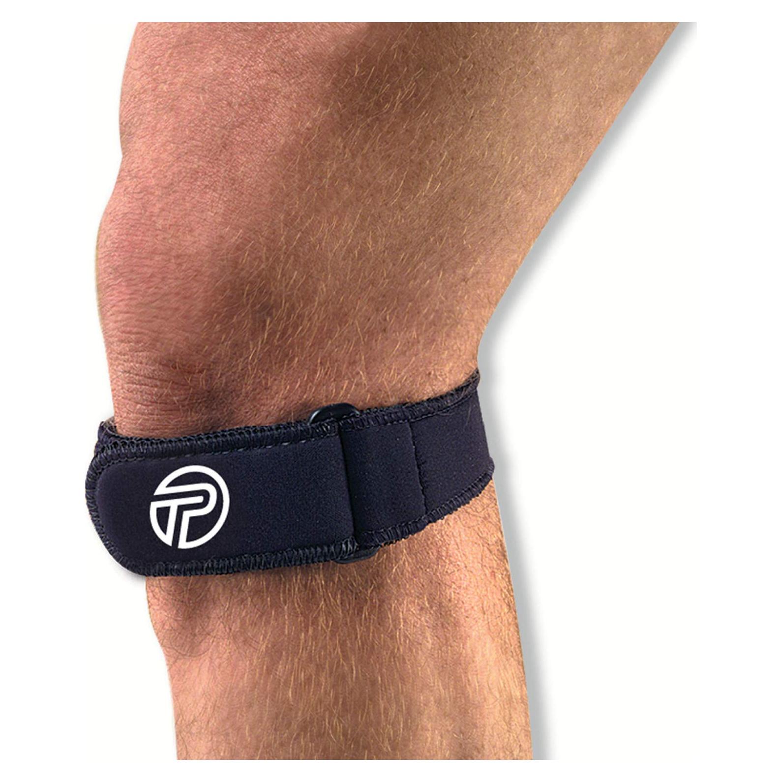 Rodillera Pro-Tec Correa Tendón Patelar Extra Grande