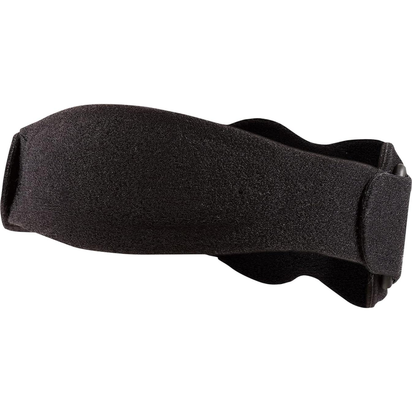 Correa de Compresión Patelar CEP Unisex Negro M