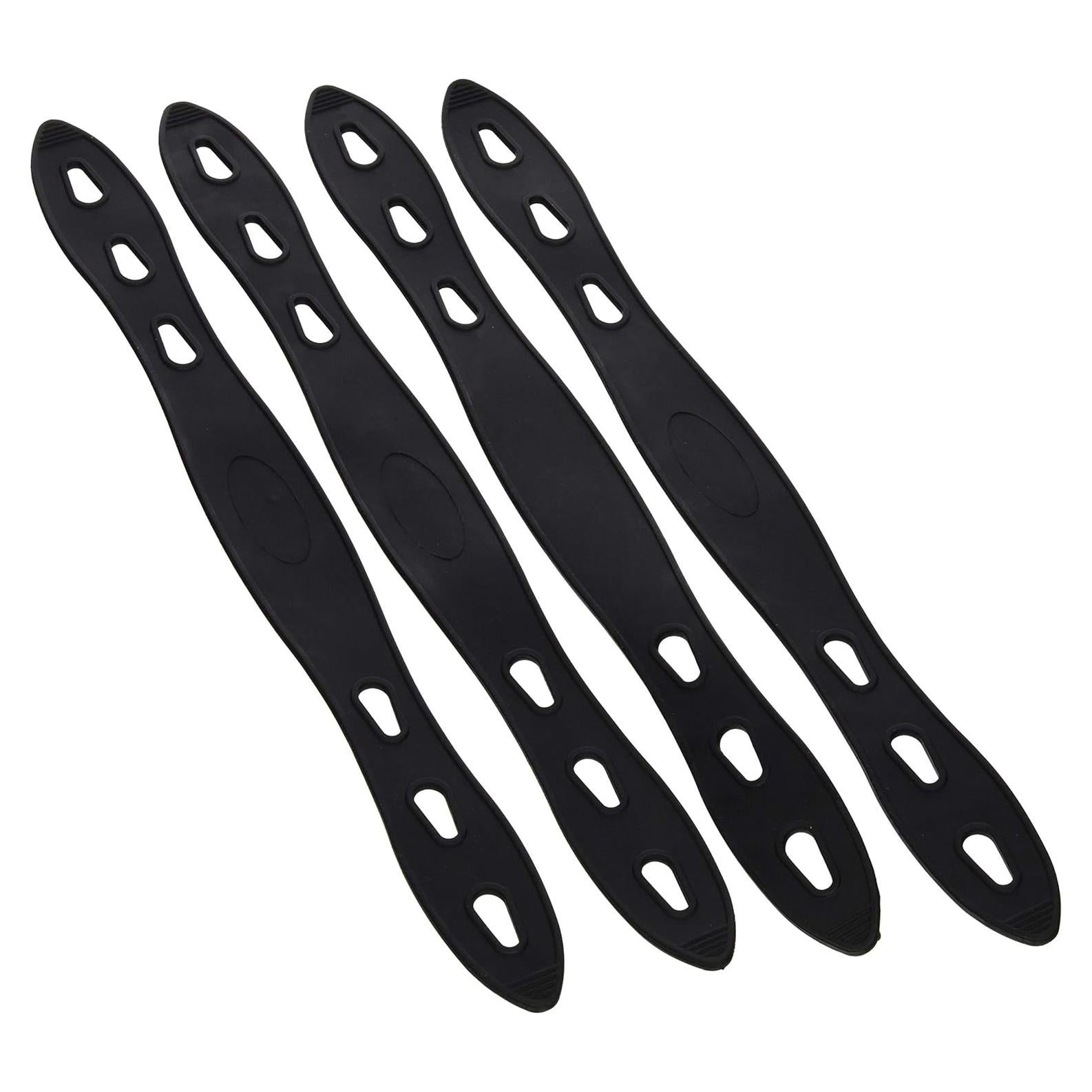 Correas de Goma McGuire-Nicholas para Rodilleras 0361STRAP