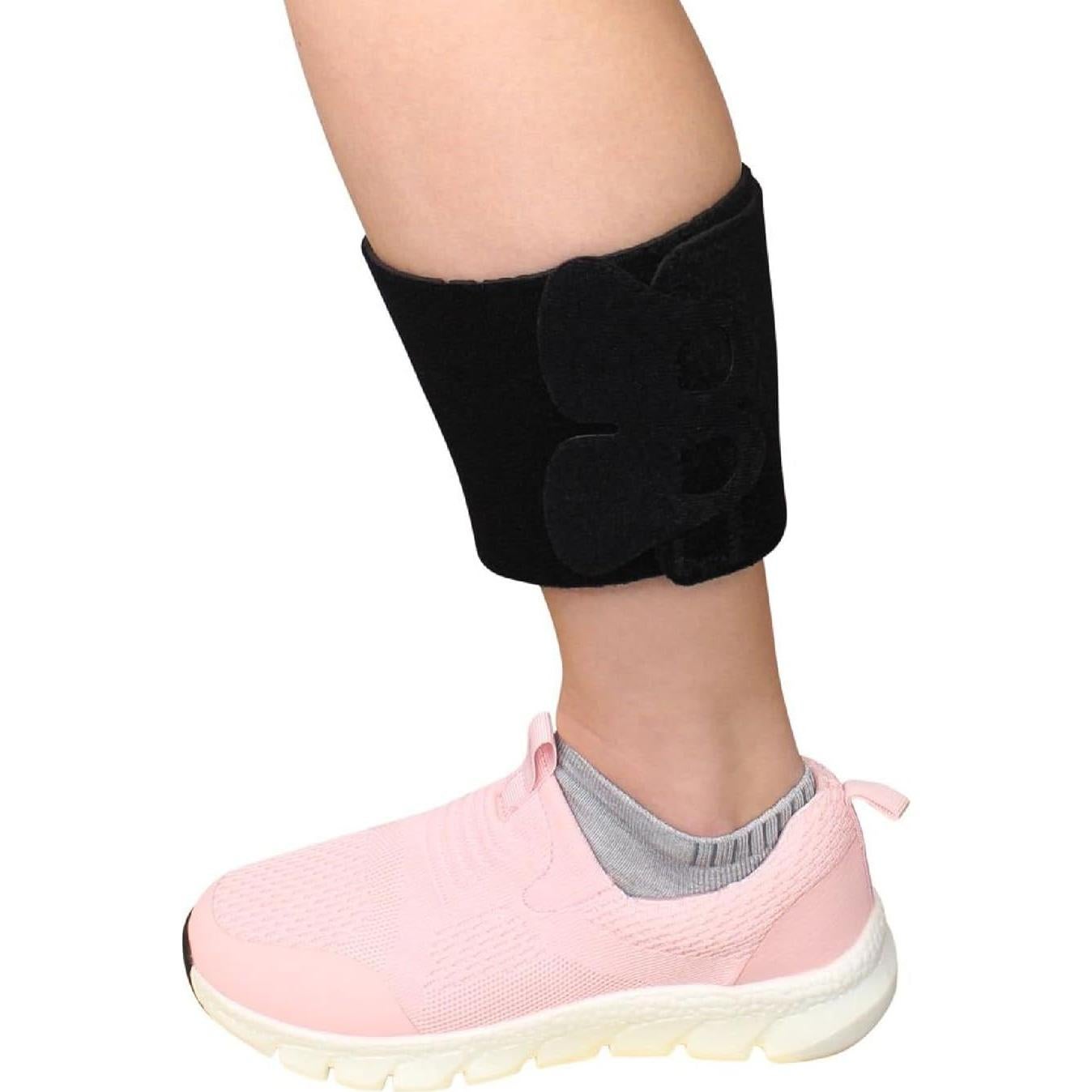 Correa Antideslizante Ajustable Brace Direct para Rodillera