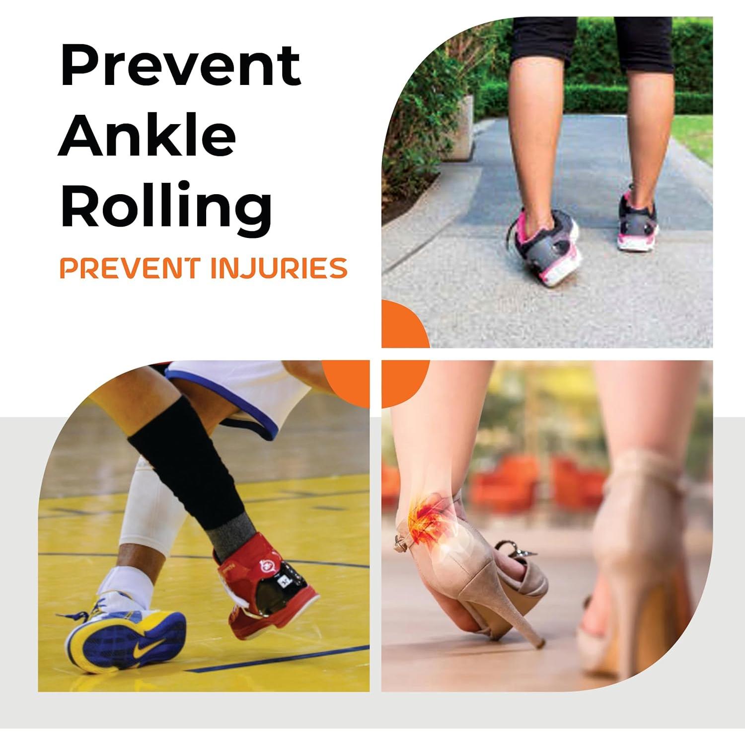 Correa de Estiramiento Yipin para Rodillas y Tobillos - Alivio Artritis