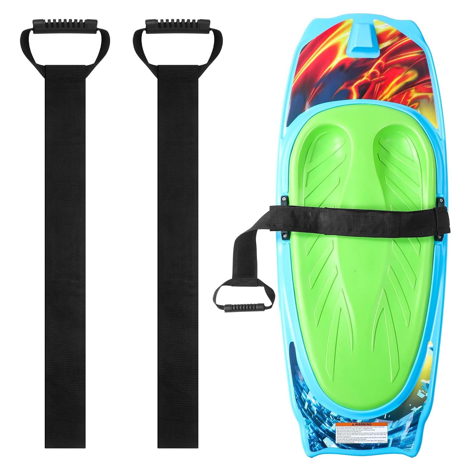 Correa de Rodillo Acolchada Maiteenly - 2 Unidades 140cm