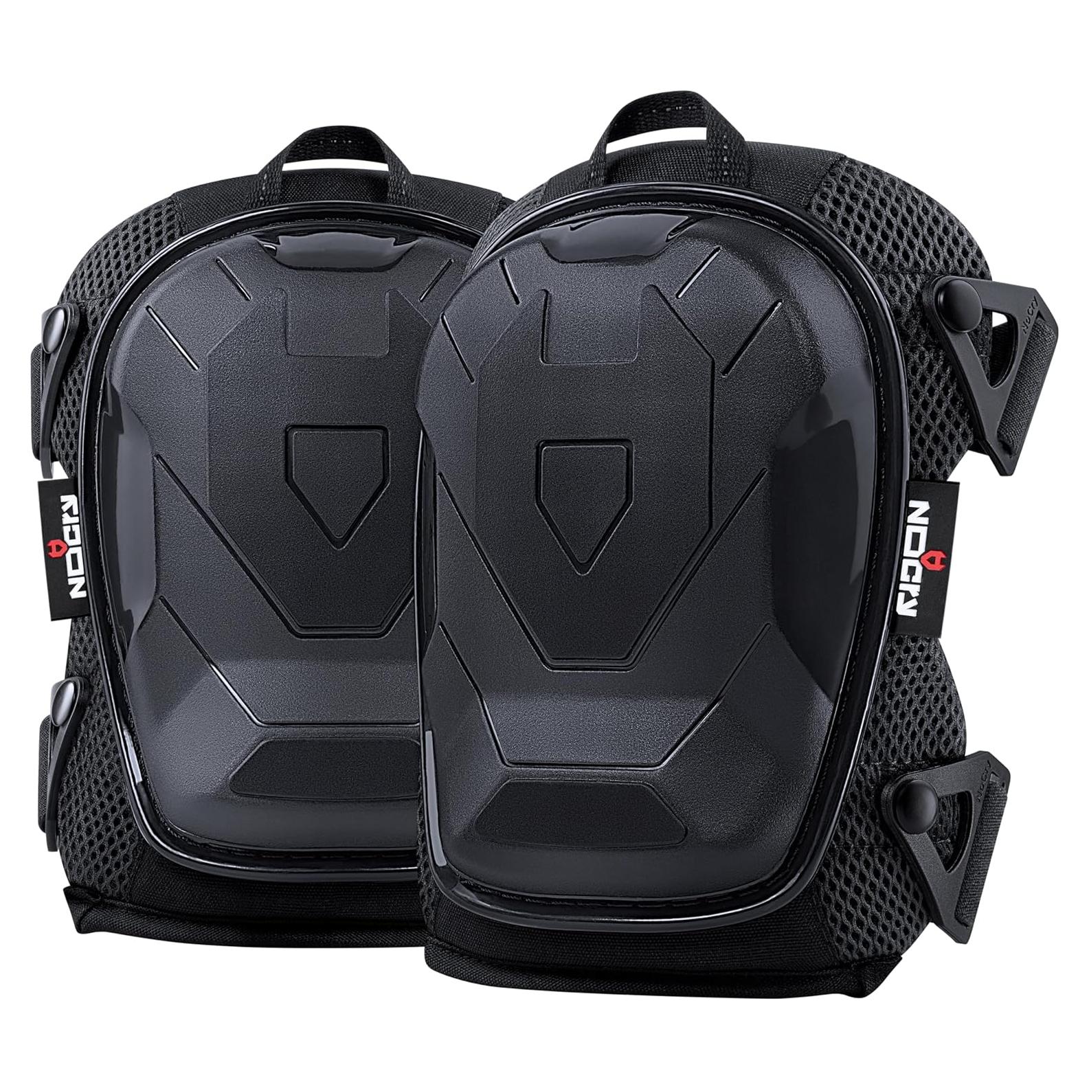 Rodilleras Profesionales NoCry para Construcción - Soporte Tobillo