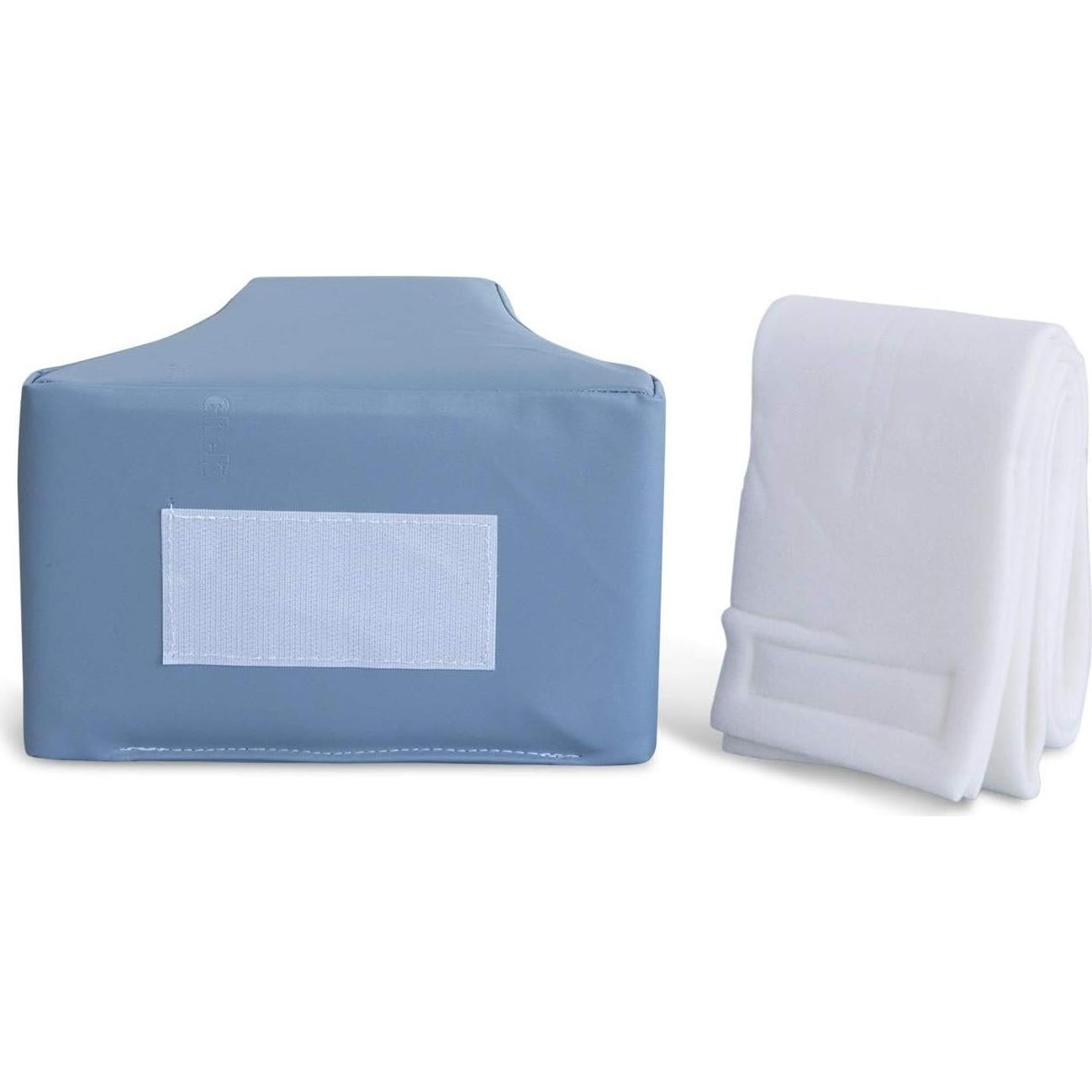 Separador de Rodilla en Cuña NYOrtho - Almohada Ortopédica 10 cm