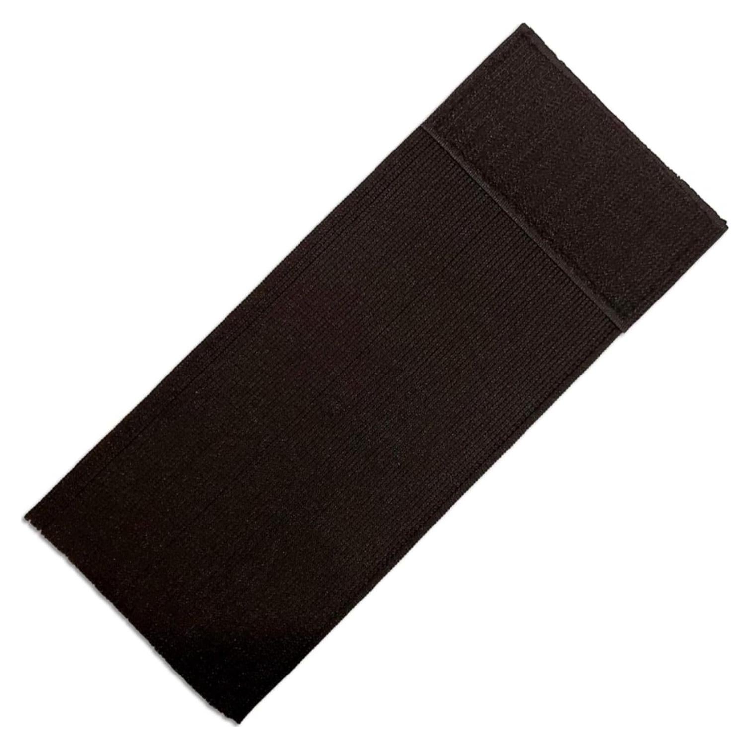 Extensor de Correa Elástica Dr. Jeff 10.16x22.86 cm - Soporte