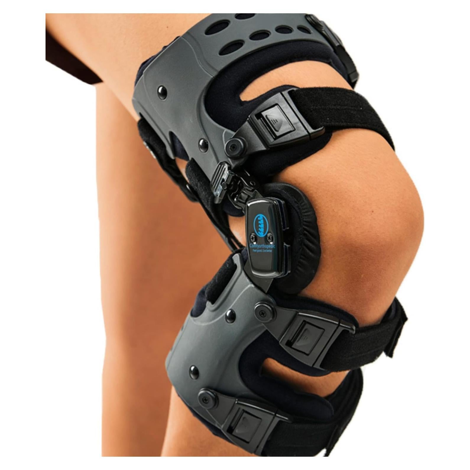 Férula de Rodilla Descompresiva Comfyorthopedic L1851/L1843