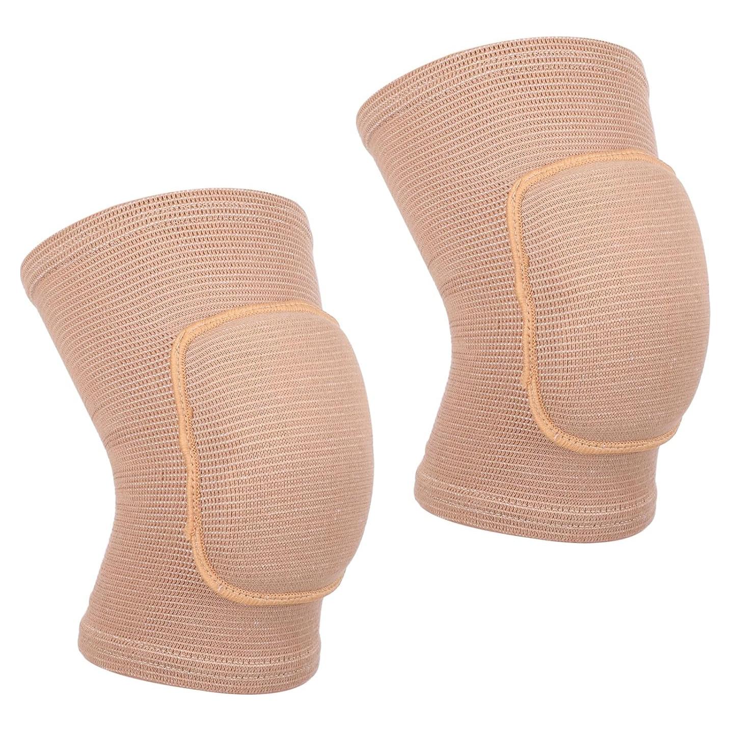 Almohadillas para Codo Aiyorse - Soporte Transpirable Color Piel