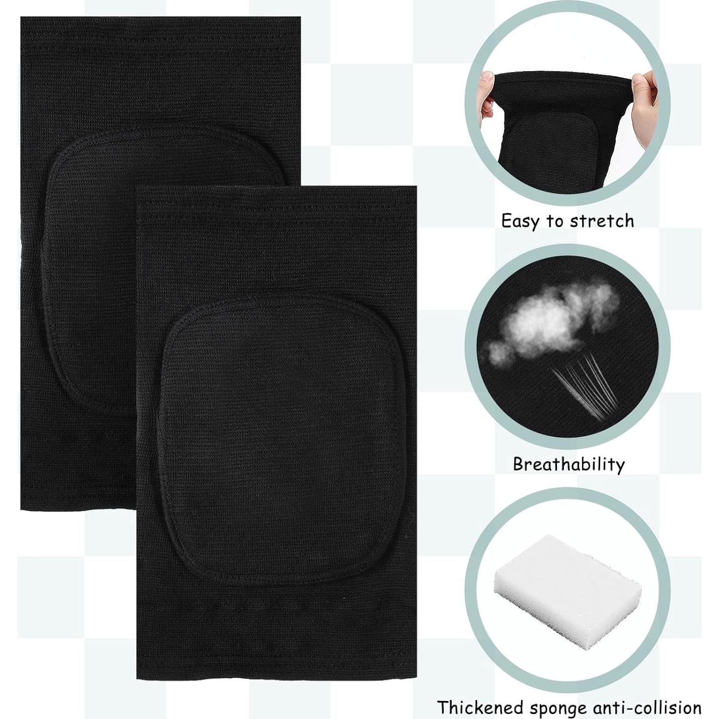 Almohadillas de Compresión para Codos InnoHHustle - 22x12cm