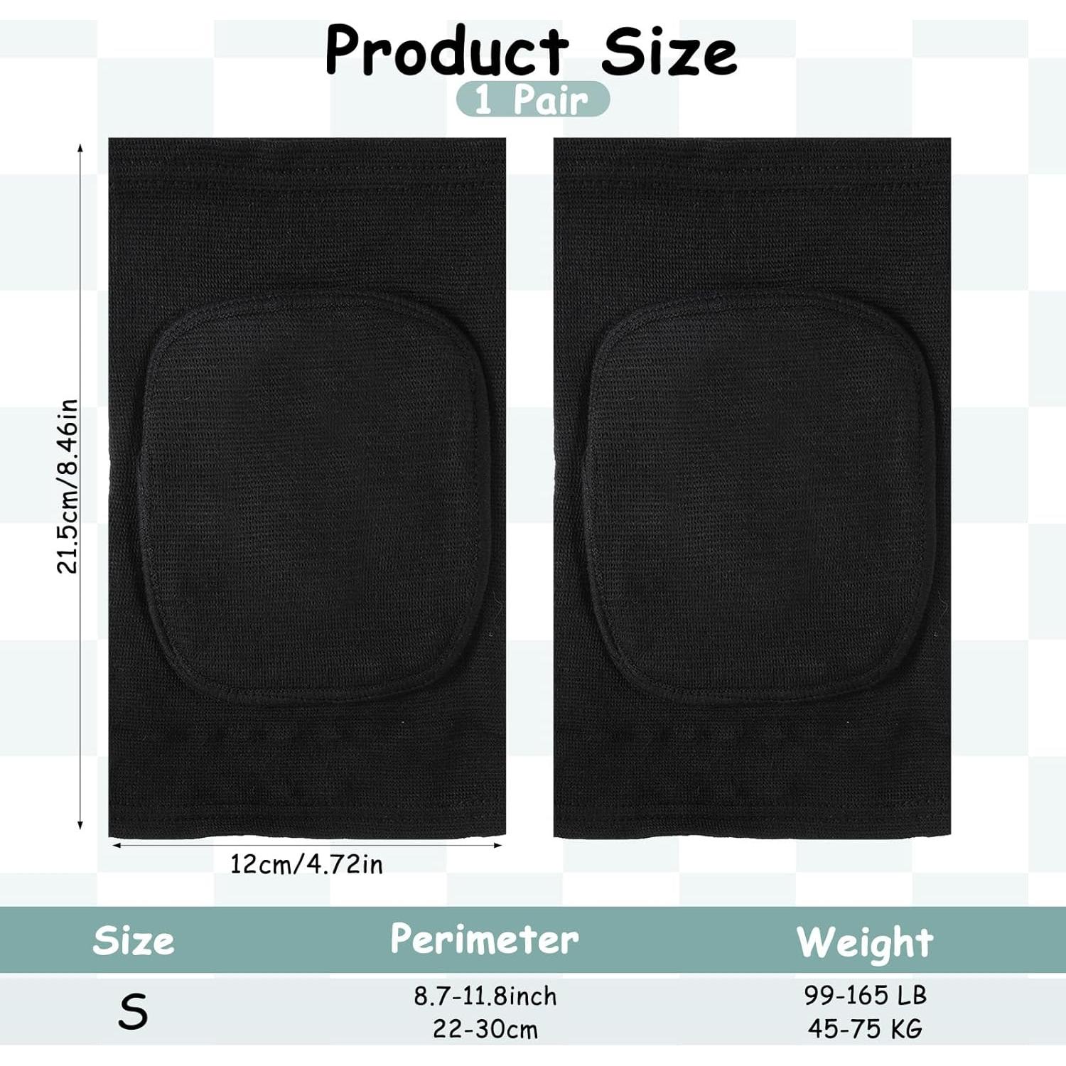 Almohadillas de Compresión para Codos InnoHHustle - 22x12cm