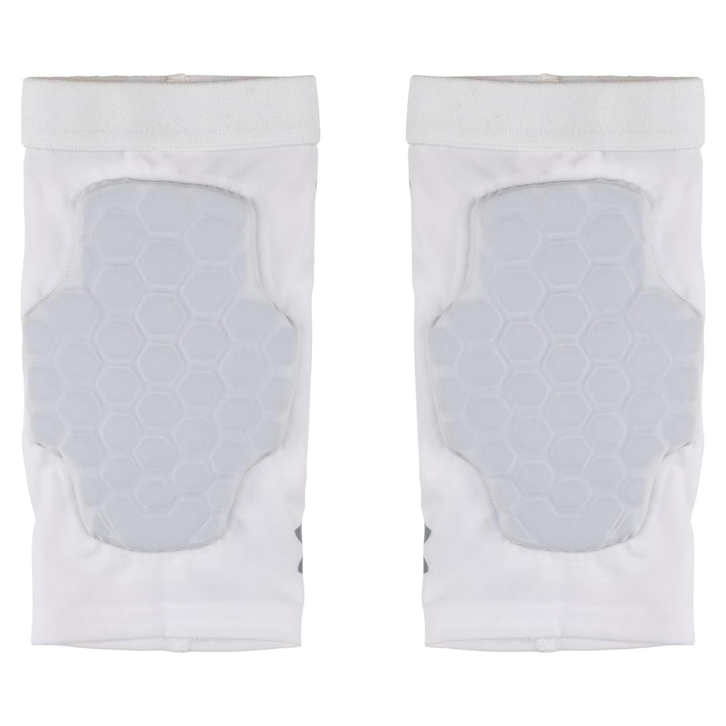Protectores de Codo de Voleibol Under Armour Unisex S