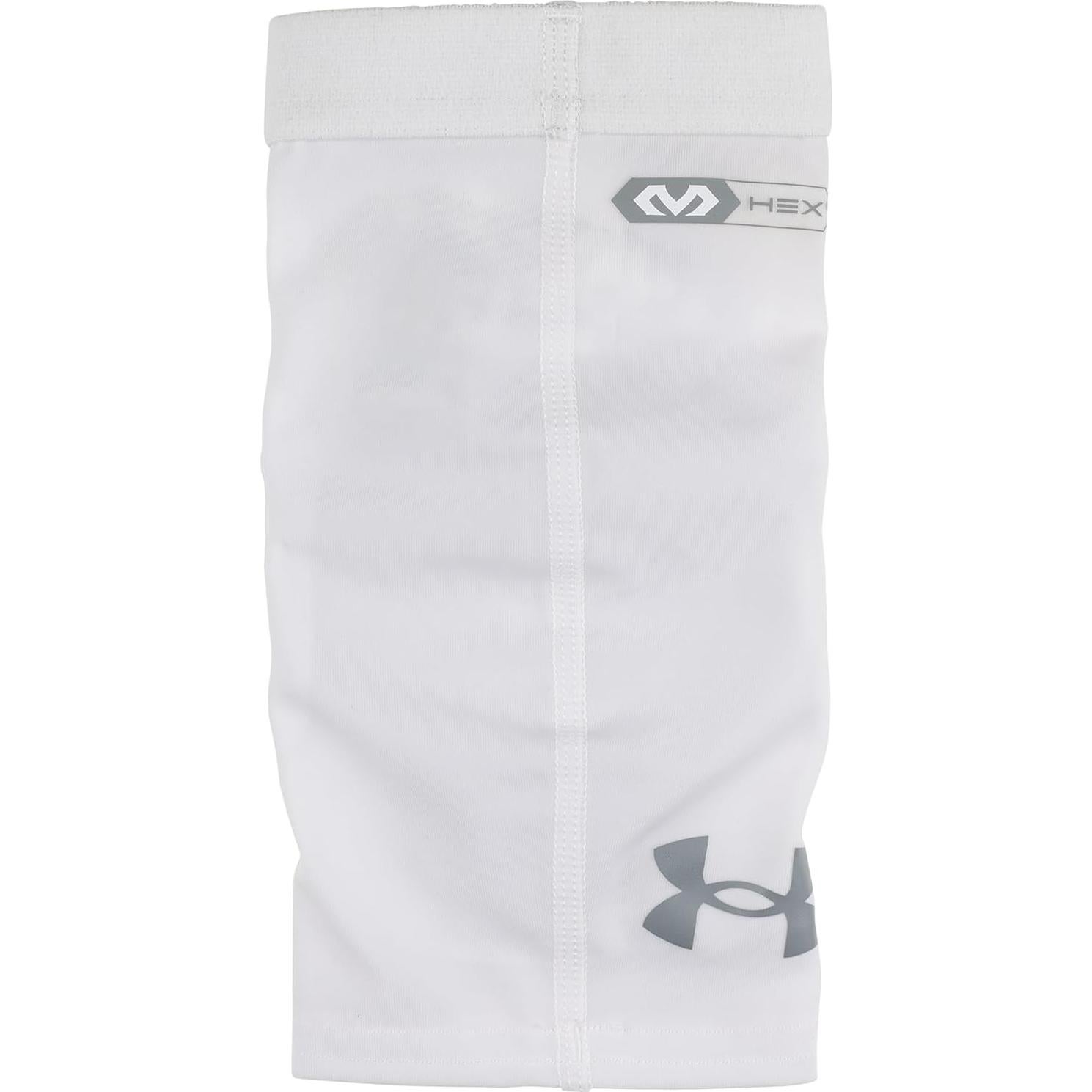 Protectores de Codo de Voleibol Under Armour Unisex S
