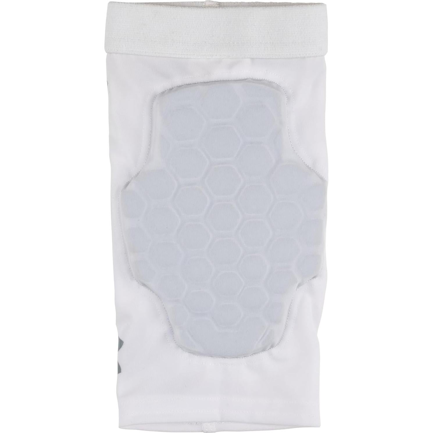Protectores de Codo de Voleibol Under Armour Unisex S
