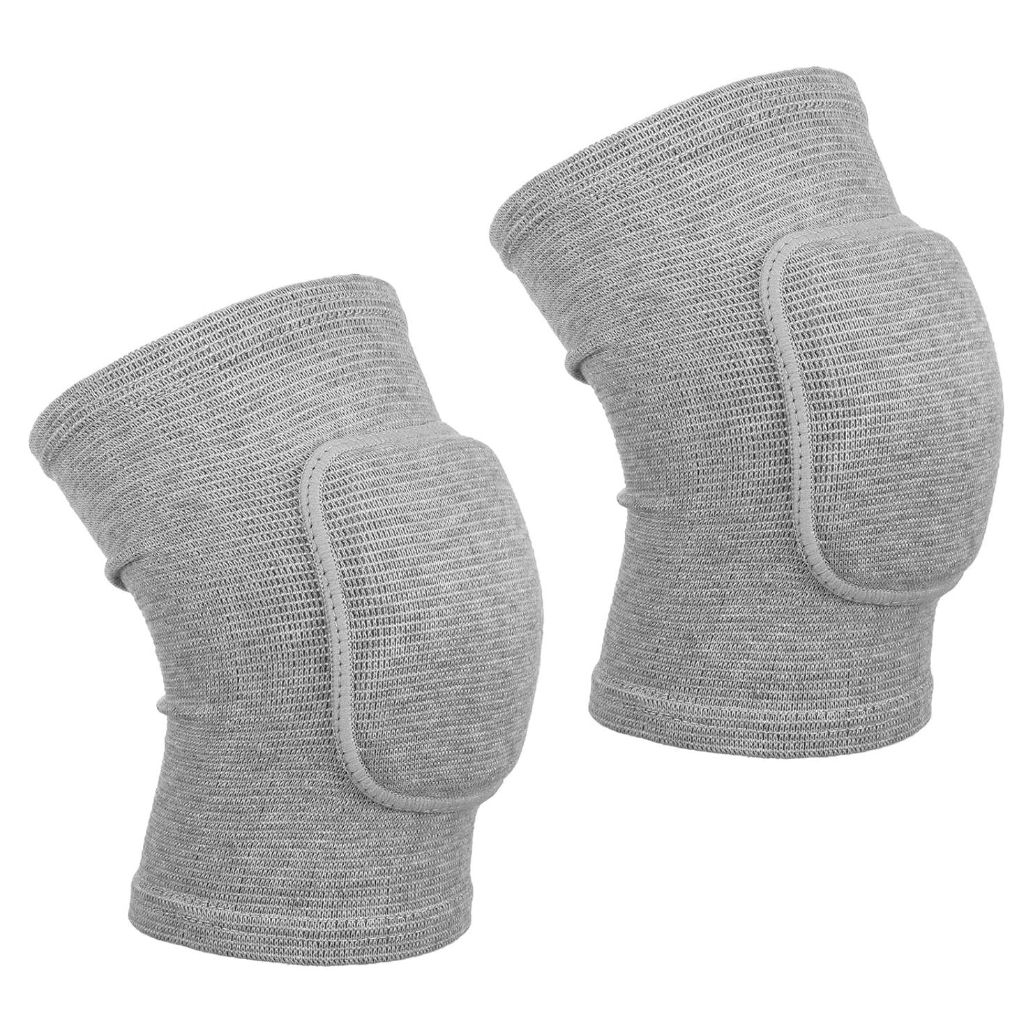 Codera de Compresión Aiyorse Gris para Fitness y Deportes