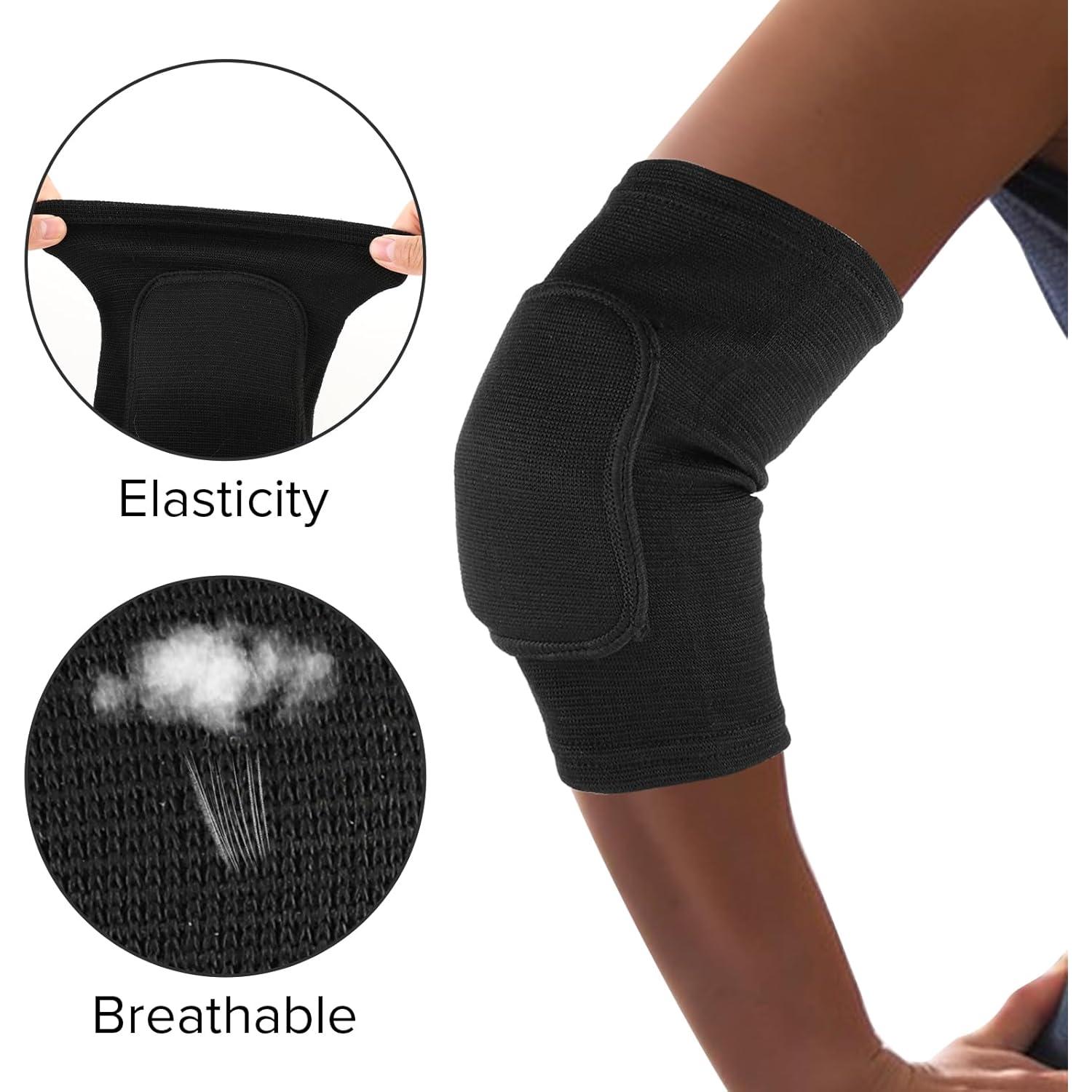 Soporte de Codo Protector Transpirable Qianyu 22.5x11cm