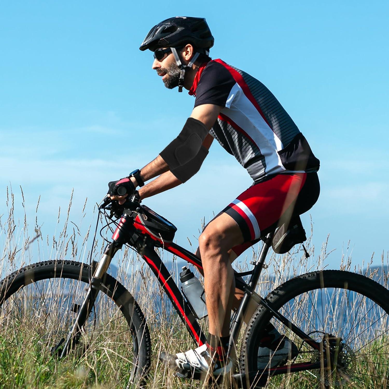 Soporte de Codo Protector Transpirable Qianyu 22.5x11cm