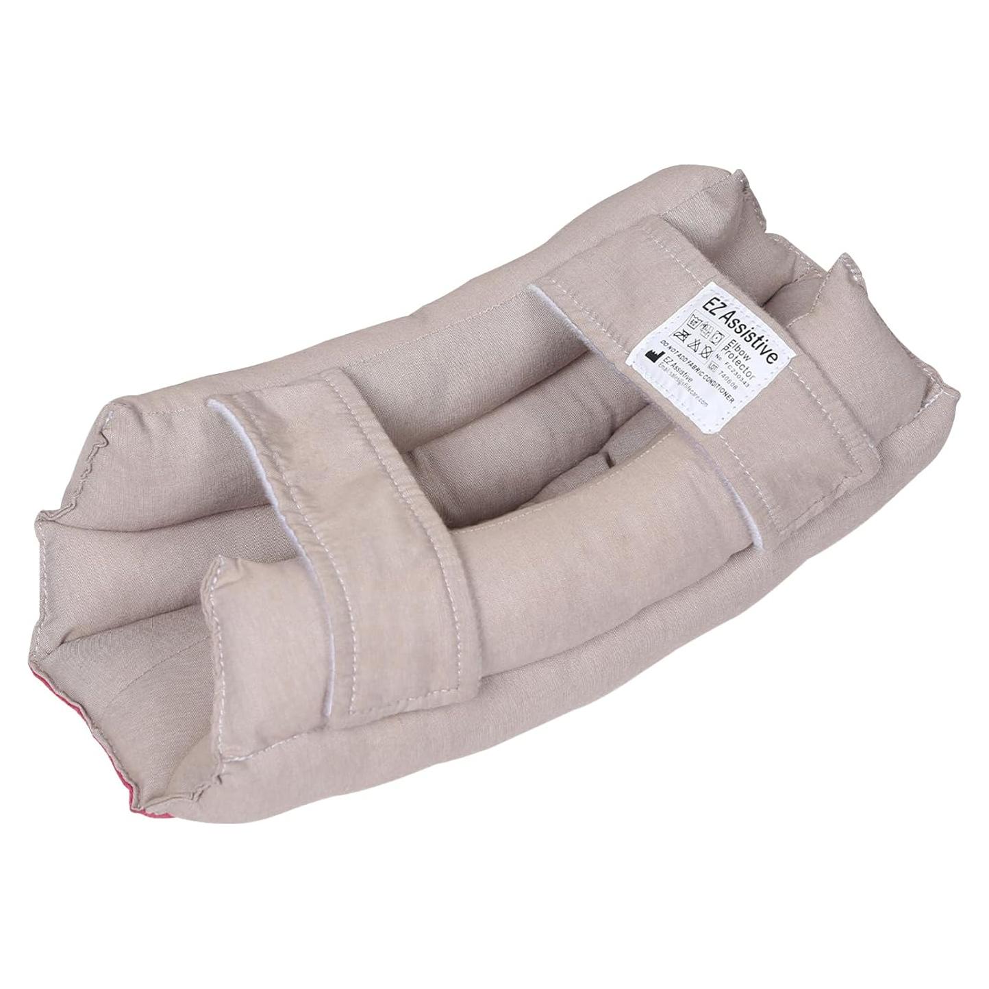 Protectores de Codos EZ Assistive para Ancianos y Pacientes