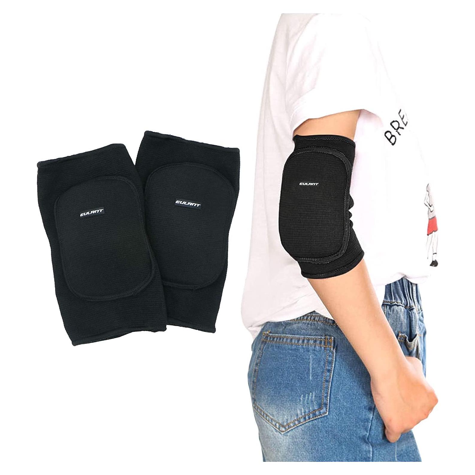 Almohadillas para Codos EULANT para Niños y Adolescentes