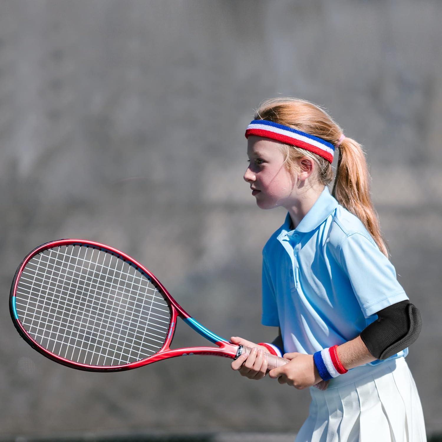 Almohadillas para Codos EULANT para Niños y Adolescentes