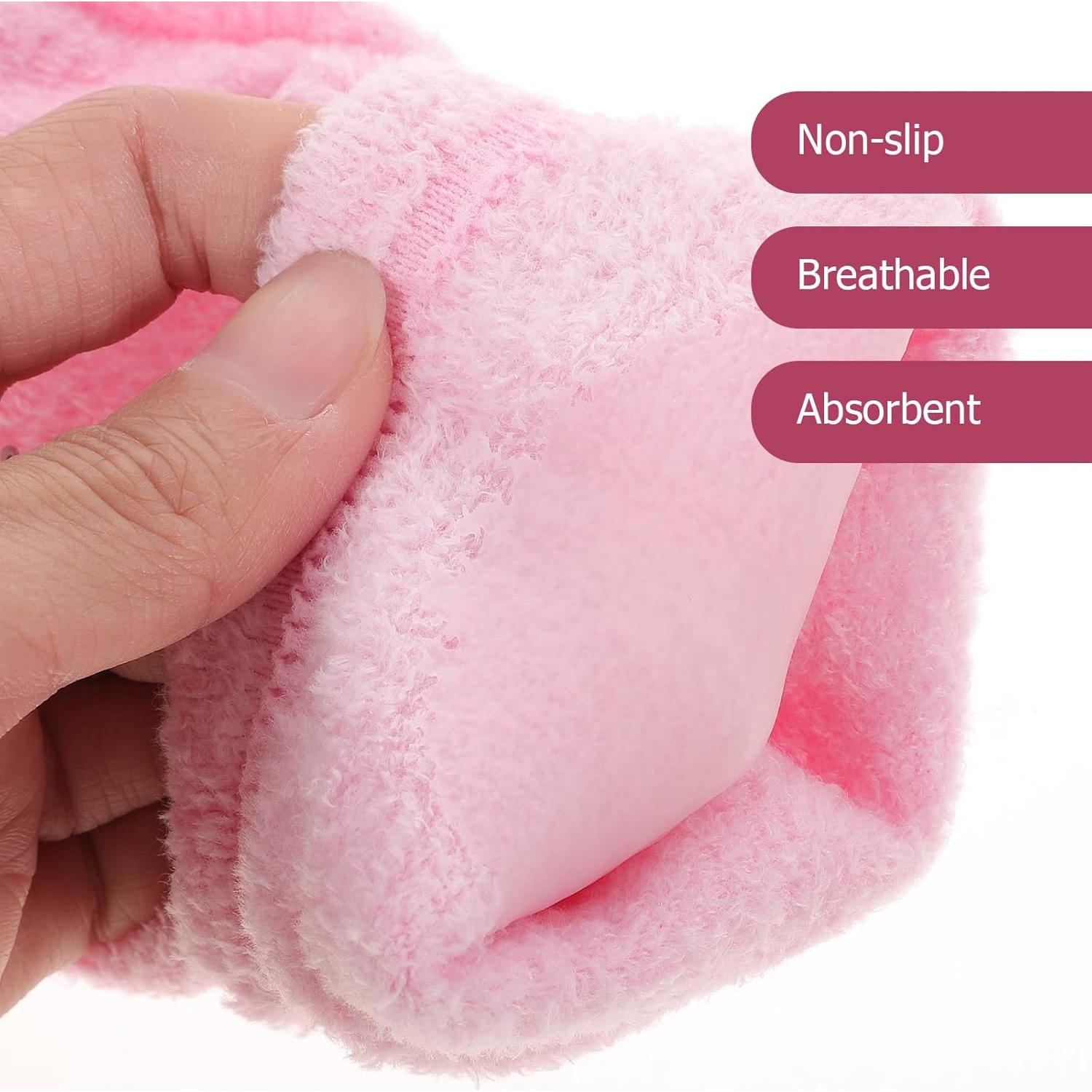 Mangas Hidratantes para Codos Healifty con Gel - 2 Pares