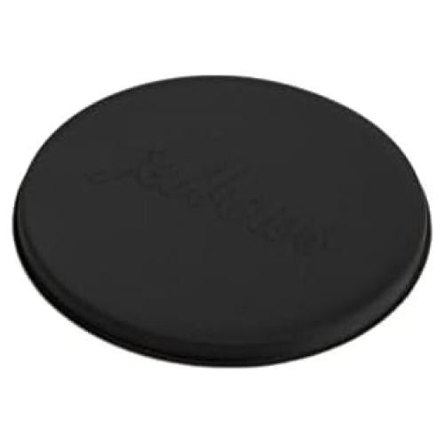Reposamuñecas Ergonómico Jelbows Pequeño Negro - 2 Piezas
