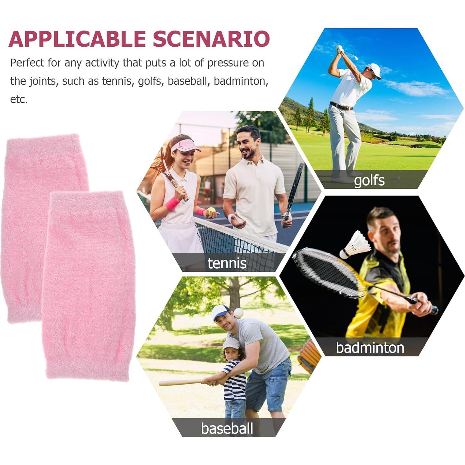 Calcetines de Talón Healifty 2 Pares Hidratantes Gel 33.66cm