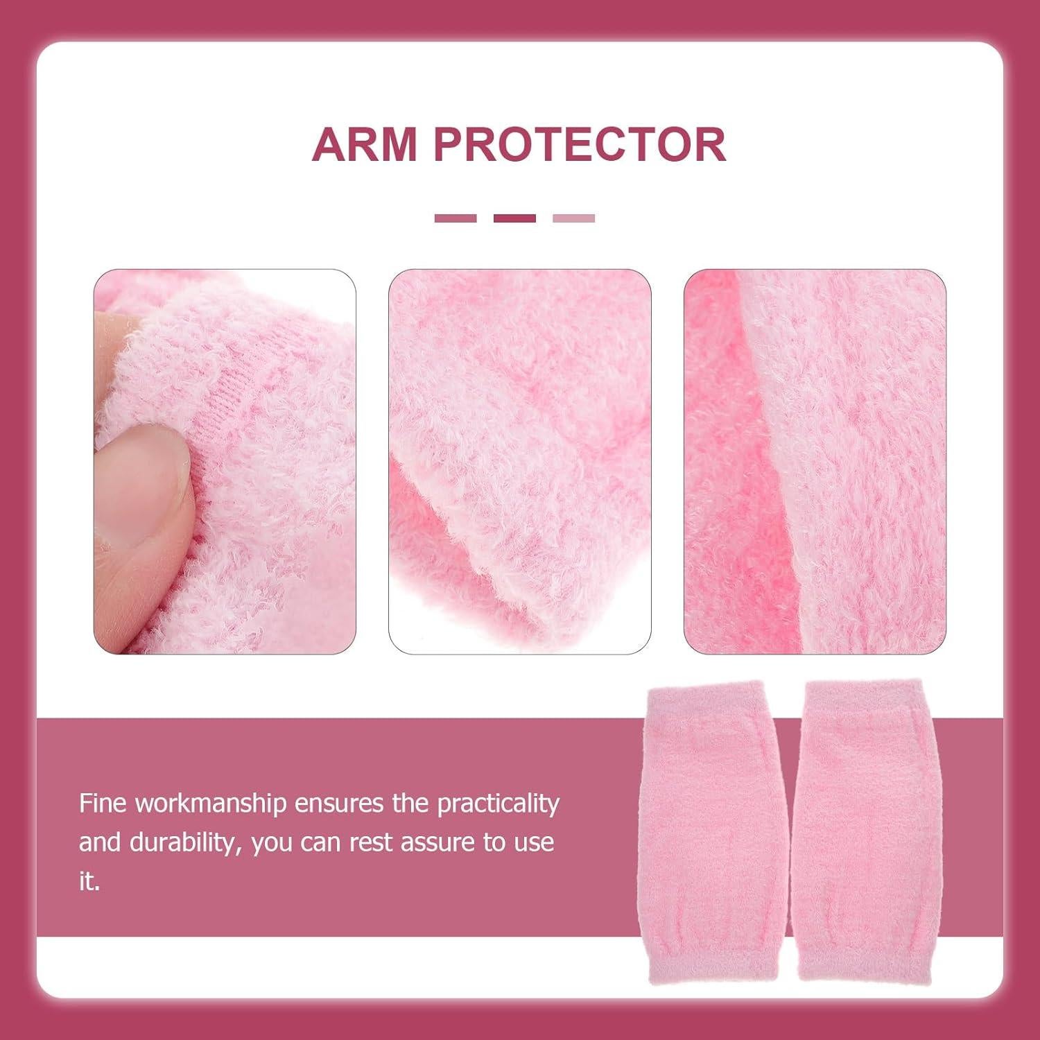 Calcetines de Talón Healifty 2 Pares Hidratantes Gel 33.66cm