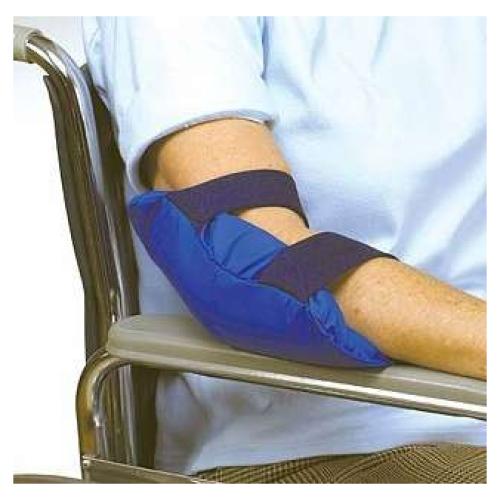 Protectores de Codo Visco-Foam Skil-Care Universal 17.8x25.4cm