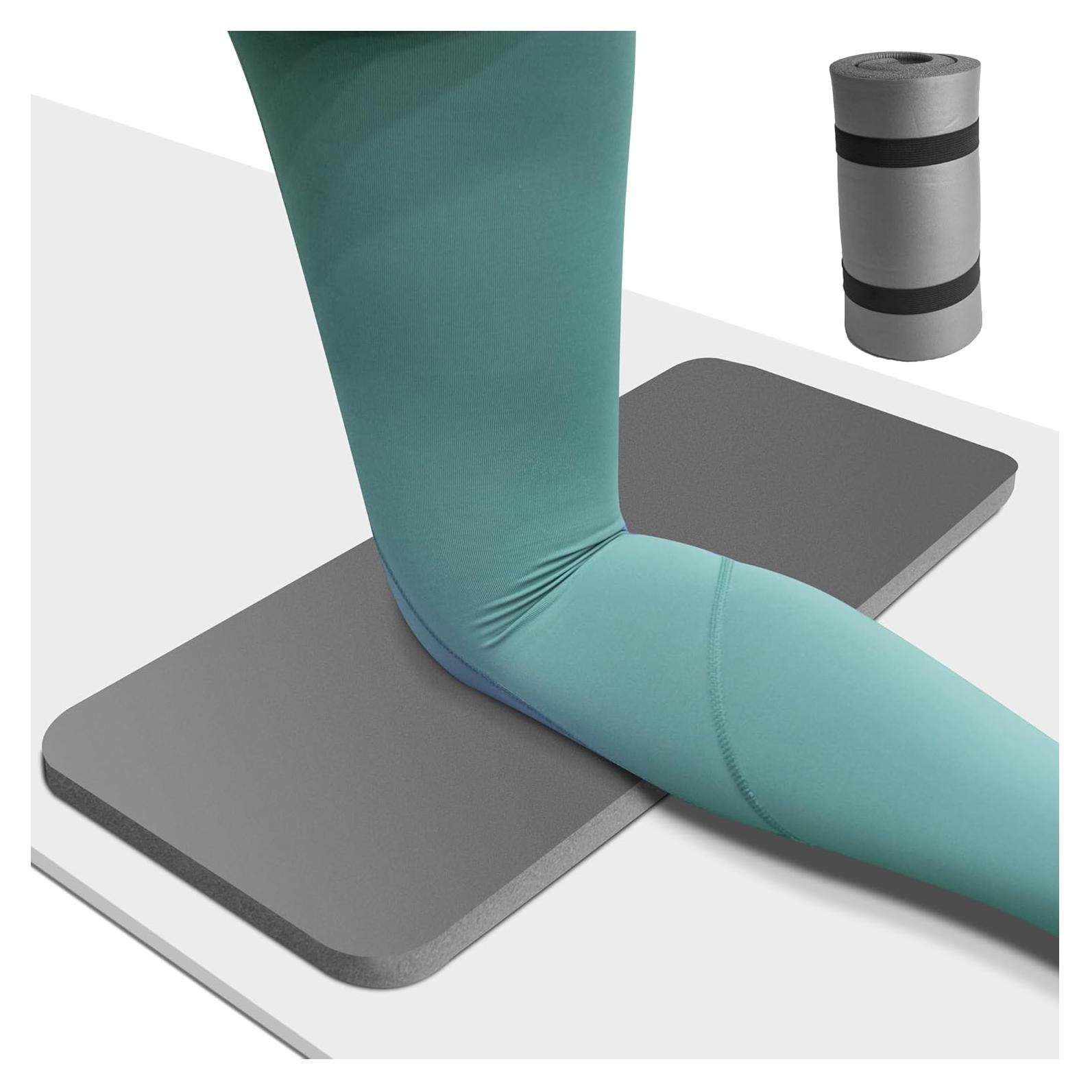 Almohadilla de Rodilla HASSLICKIT 24x10cm Antideslizante