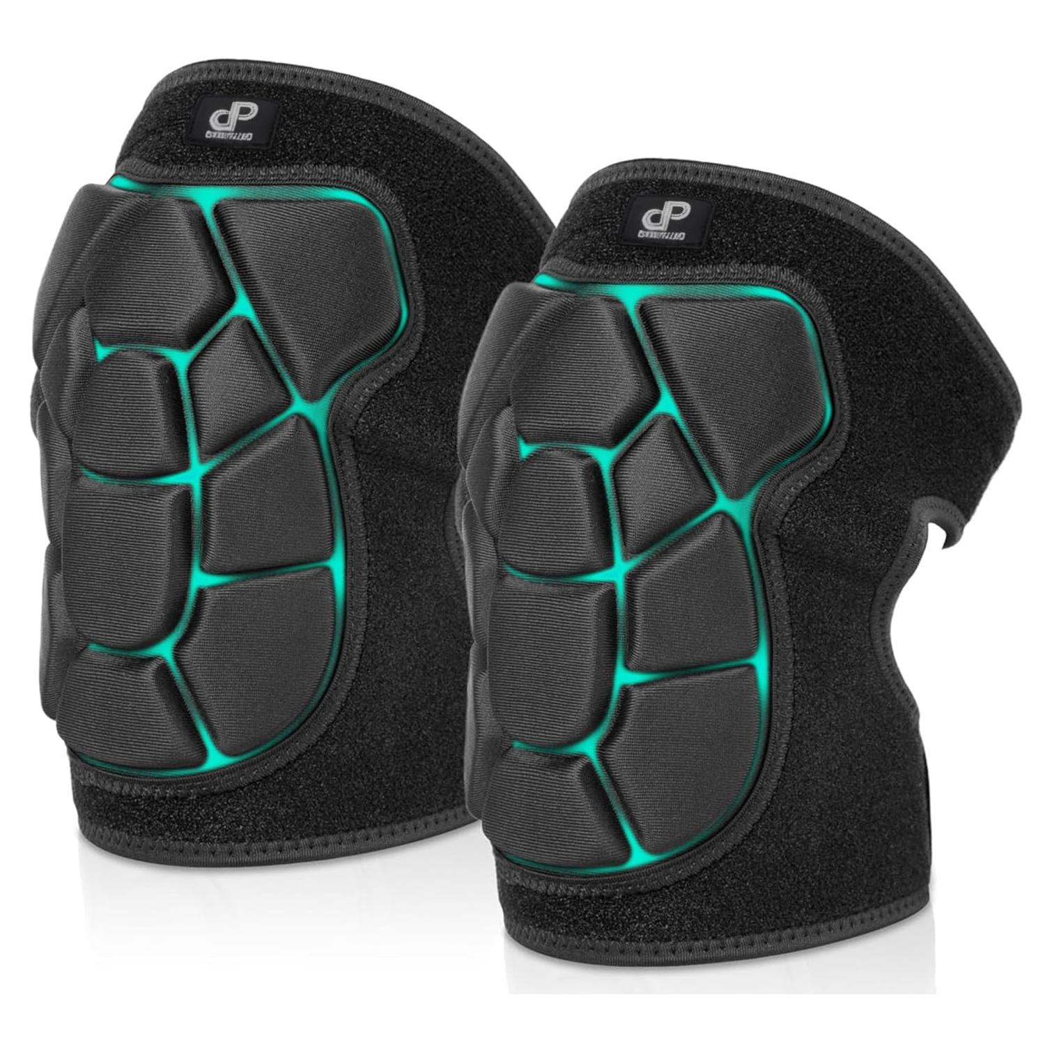 Rodilleras y Coderas DAILYPICKS Ajustables para Deportes