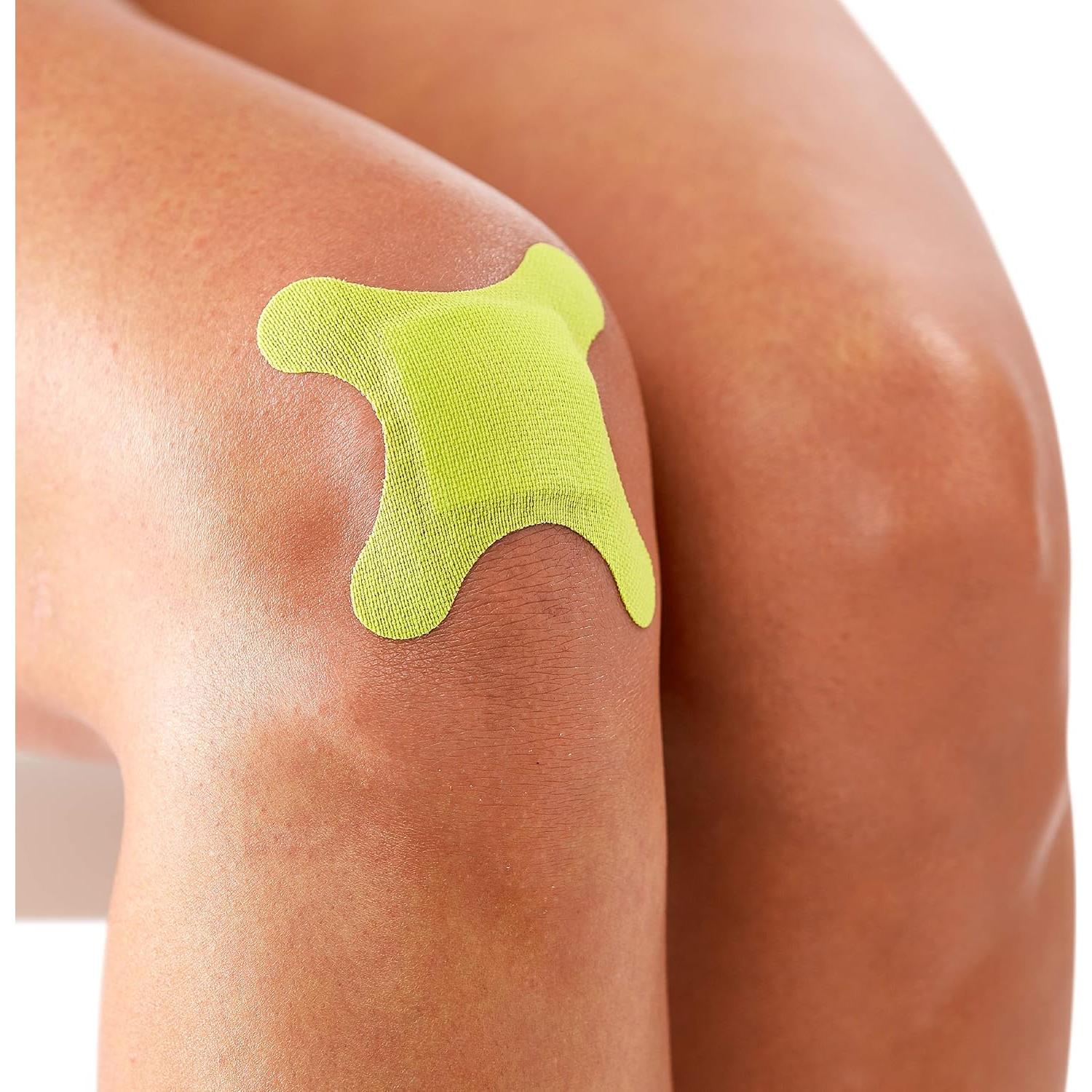 CURAD Curitas Antibacterianas IRONMAN 10 Unidades 7.62 cm