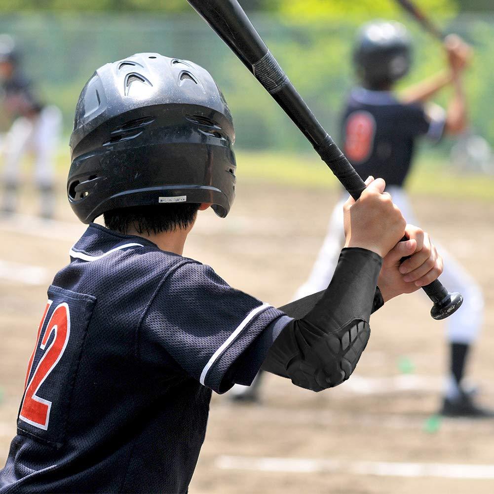 Almohadillas de Compresión para Niños AceList - 7-10 Años
