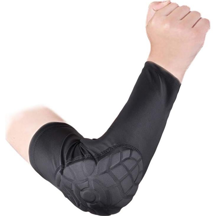 Almohadillas de Compresión para Niños AceList - 7-10 Años