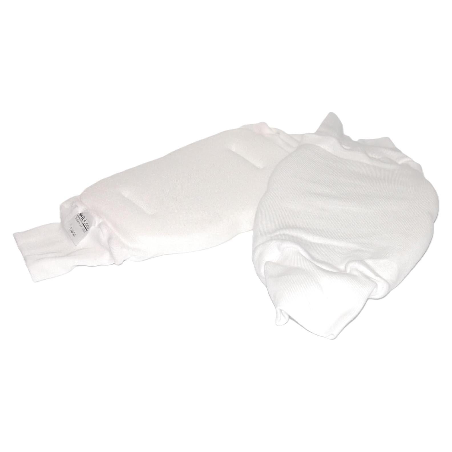 Protectores de Talón y Codo Skil-Care Pequeño Acolchados