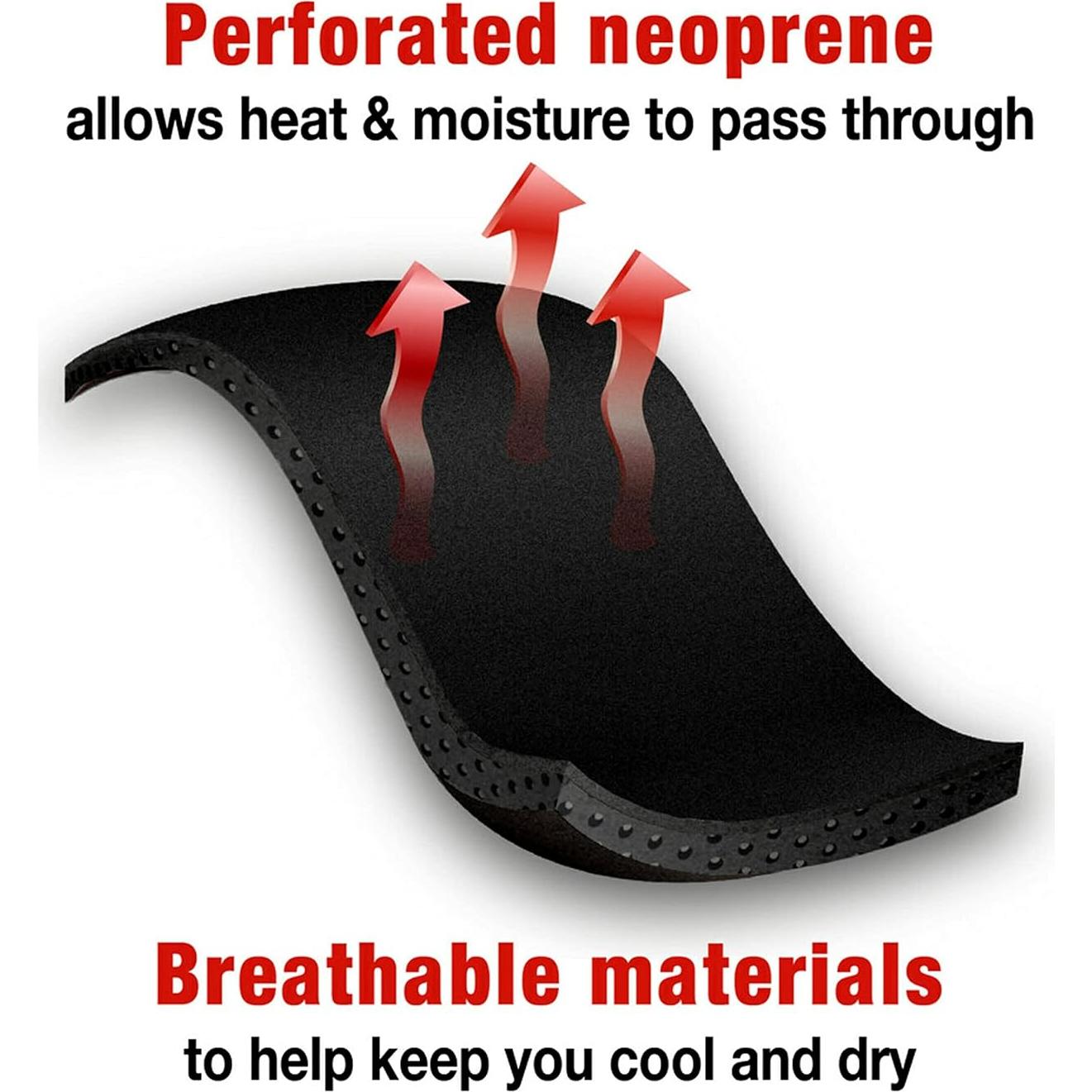Soporte de Codo de Compresión Ajustable ACE - Talla Única