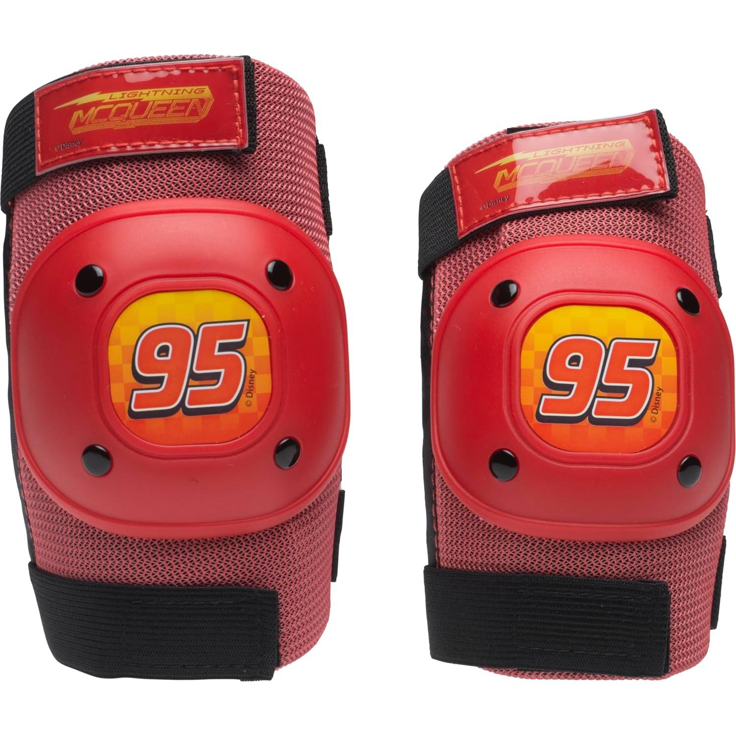 Conjunto de Almohadillas y Guantes BELL Cars - Ciclismo