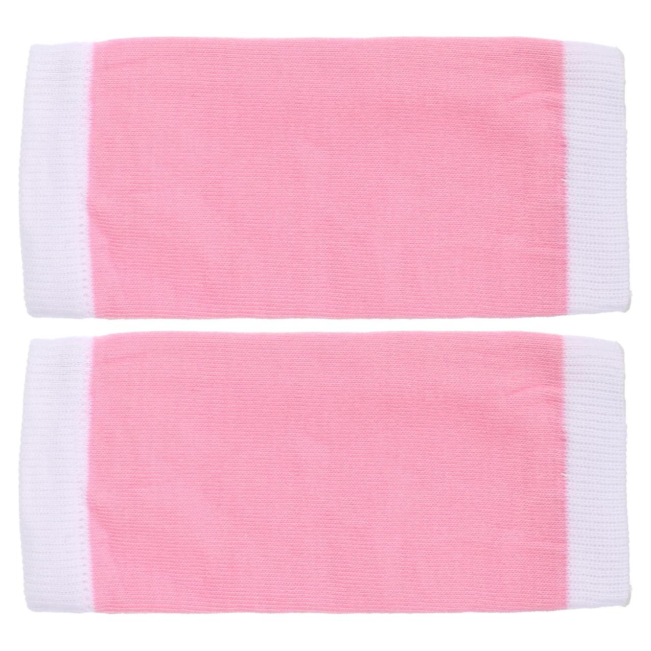 Manga de Gel para Codo Healifty Transpirable y Hidratante