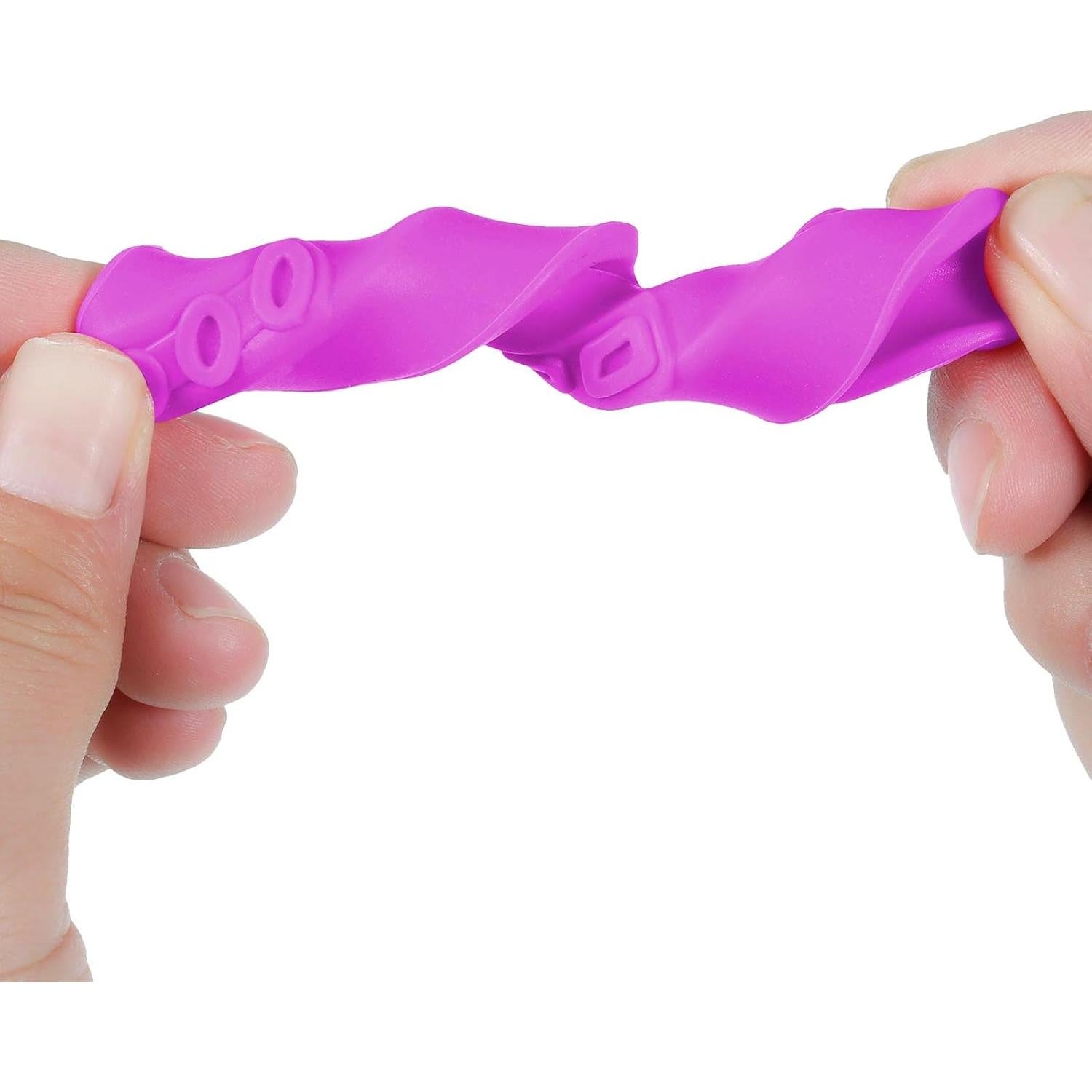 Kathfly 100 Protectores Bucales Juveniles para Deportes Silicona