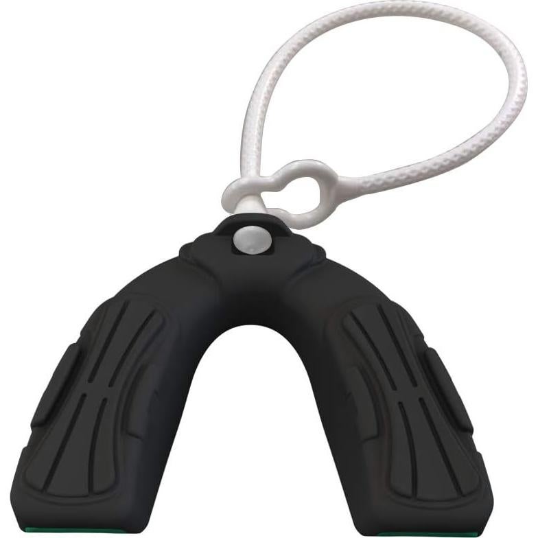 Guardia Bucal Personalizada Coollo Sports Adulto Fútbol Rugby