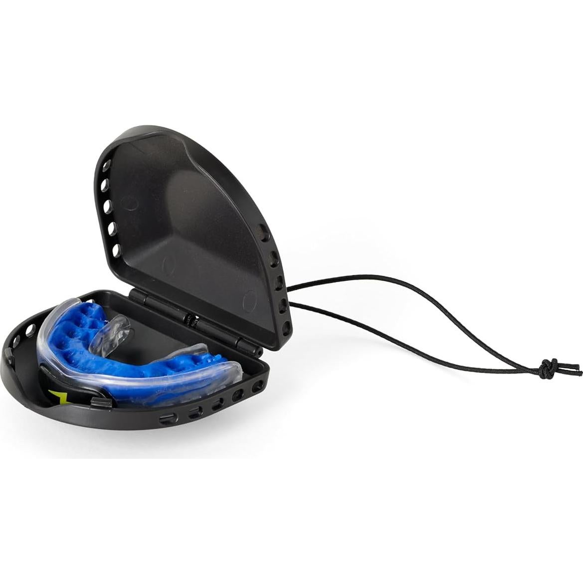 Kit Protector Bucal Zone Azul - Ajuste Personalizado Sin Dolor