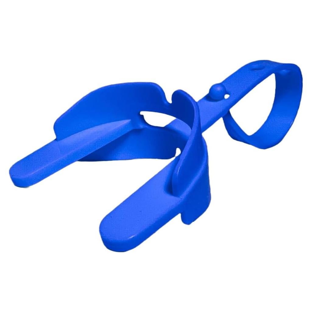 Protector Bucal Ultra-Guard para Atletas con Frenos - Doble Protección